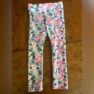 J.Crew Girls Leggings